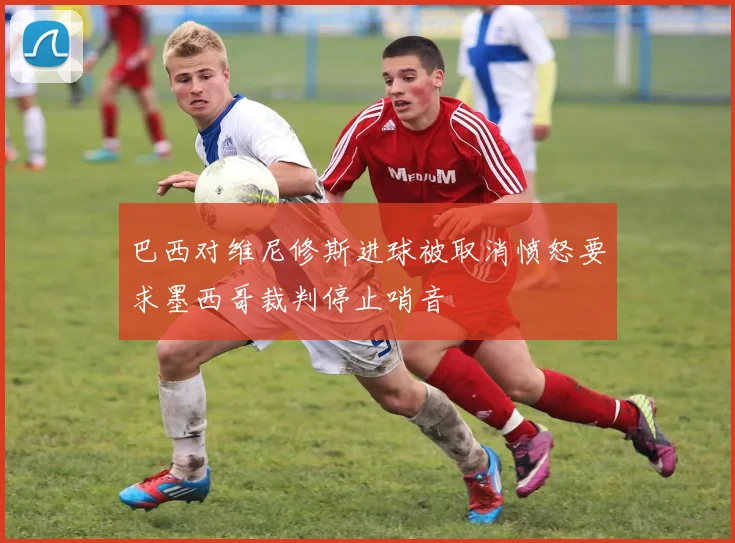 巴西对维尼修斯进球被取消愤怒要求墨西哥裁判停止哨音