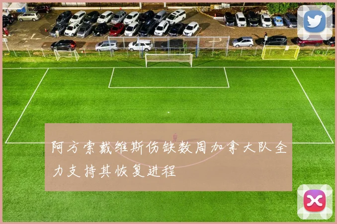 阿方索戴维斯伤缺数周加拿大队全力支持其恢复进程